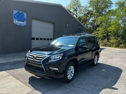 Used 2016 Lexus GX 460 Premium