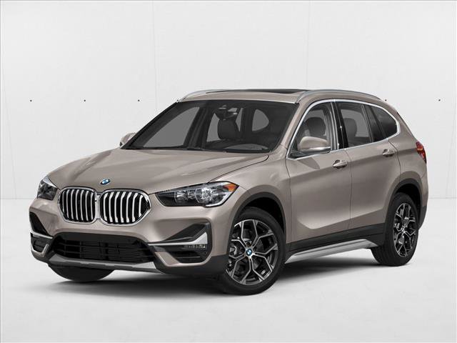 Used 2021 BMW X1 sDrive28i w/ Premium Package FWD image 1