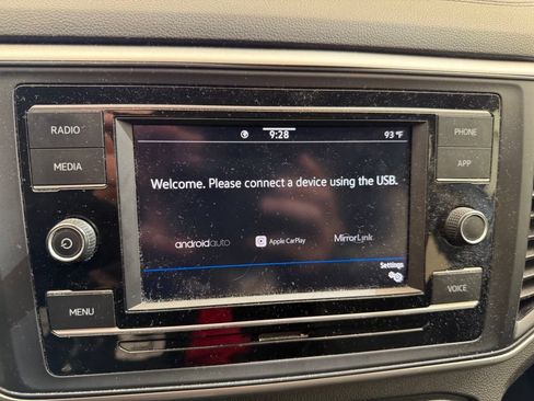 Used 2021 Volkswagen Atlas S FWD image 27