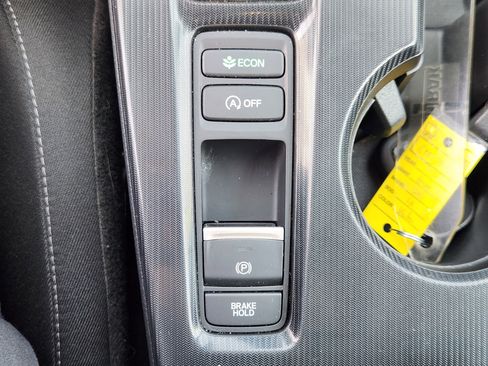 Used 2023 Honda Civic LX image 21