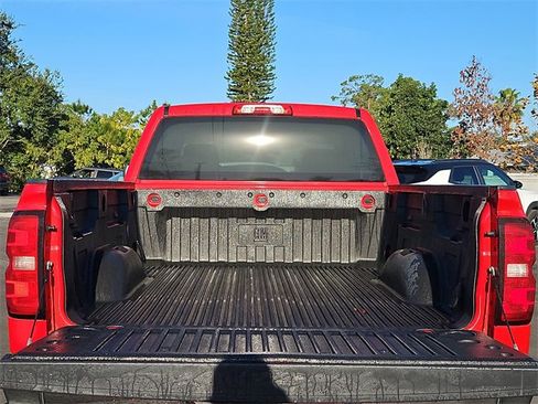 Used 2014 Chevrolet Silverado 1500 LT image 6