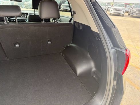 Used 2018 Kia Sportage EX w/ EX Premium Package FWD image 22