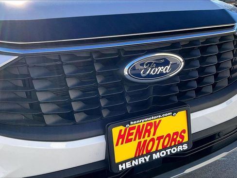 Used 2024 Ford Escape Active image 30