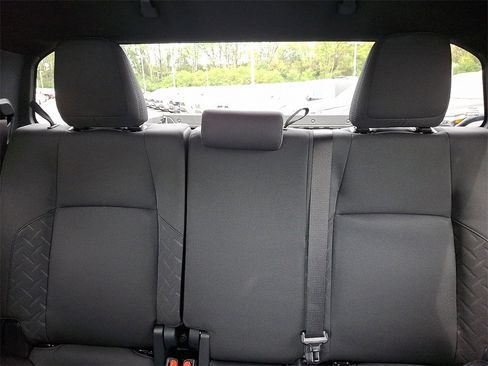 New 2025 Toyota Tacoma SR5 image 13