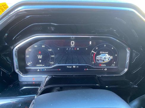 Used 2023 GMC Sierra 1500 Elevation AWD/4WD image 18