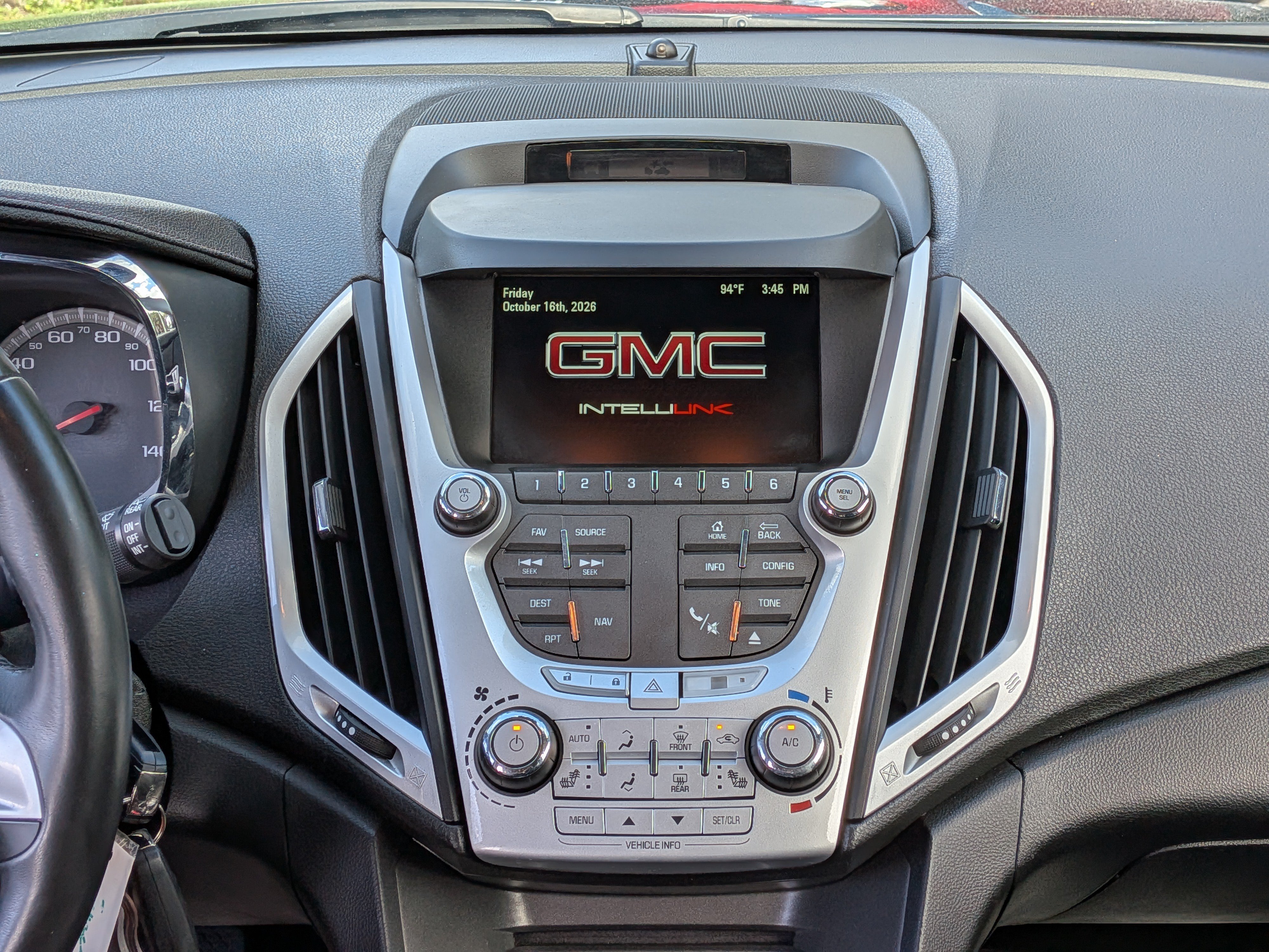 Used 2013 GMC Terrain SLT w/ Safety Package FWD image 19