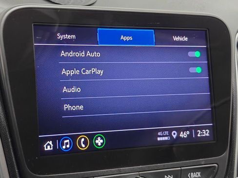 Used 2022 Chevrolet Malibu RS image 32