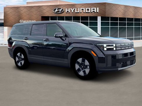 New 2026 Hyundai Santa Fe SE image 10