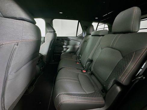 New 2026 Honda Pilot Sport image 4