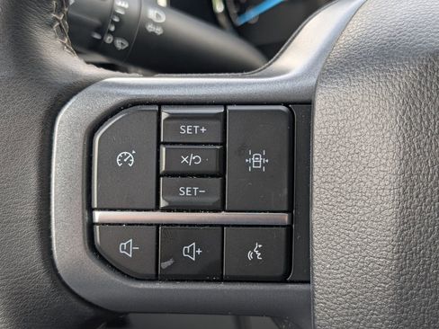 Used 2023 Ford F150 XLT w/ Equipment Group 301A Mid RWD image 13