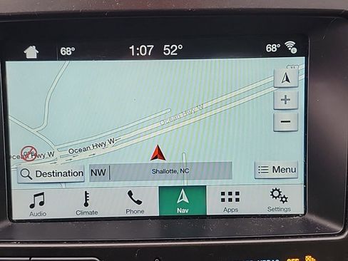 Used 2018 Ford Explorer Limited image 7