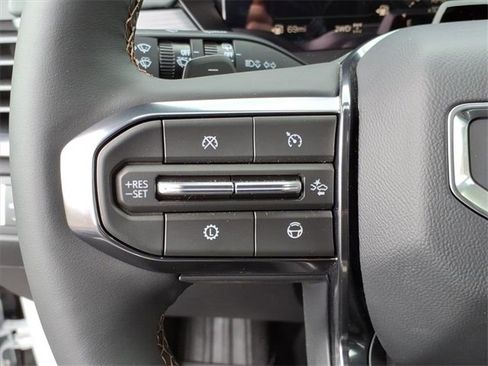 New 2026 GMC Acadia AT4 w/ Super Cruise Package image 25