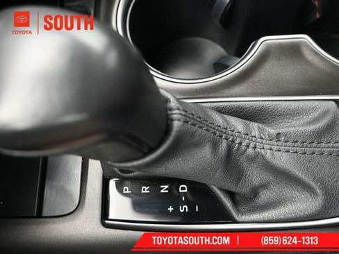 Used 2023 Toyota Camry XSE image 17