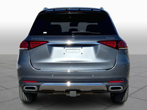 Used 2021 Mercedes-Benz GLE 350 4MATIC image 5