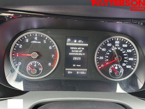 Used 2024 Kia K5 GT-Line w/ GT-Line Premium Package FWD image 7