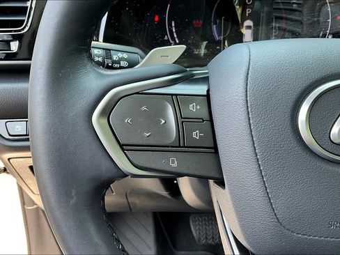 Used 2022 Lexus NX 350 AWD w/ Accessory Package 2 image 11