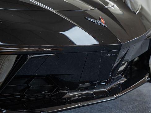 Used 2022 Chevrolet Corvette Stingray Coupe w/ 1LT image 14