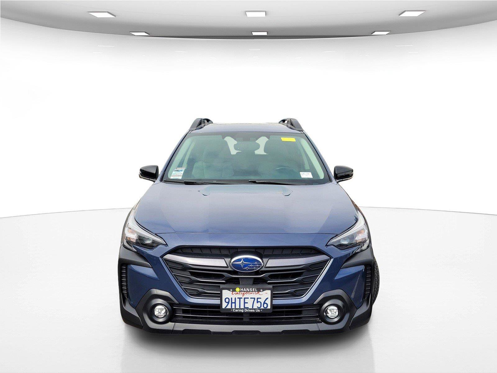 Certified 2024 Subaru Outback Premium AWD/4WD image 4