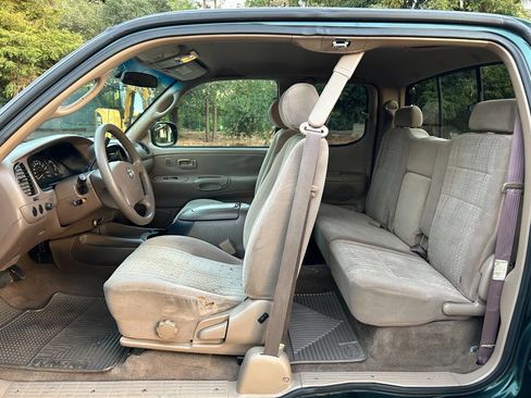 Used 2003 Toyota Tundra SR5 image 25