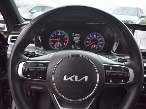 Used 2024 Kia K5 GT-Line FWD image 30