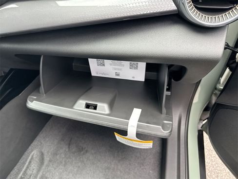 New 2026 Chevrolet Trax ACTIV image 34