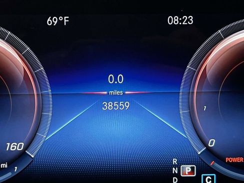 Certified 2023 Mercedes-Benz GLS 450 4MATIC image 27