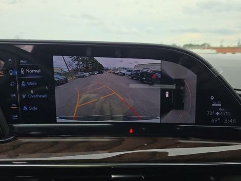 Used 2023 Cadillac Escalade Sport Platinum image 24