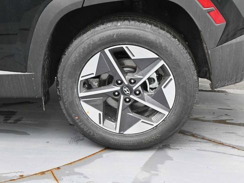 New 2026 Hyundai Tucson SEL AWD/4WD image 5