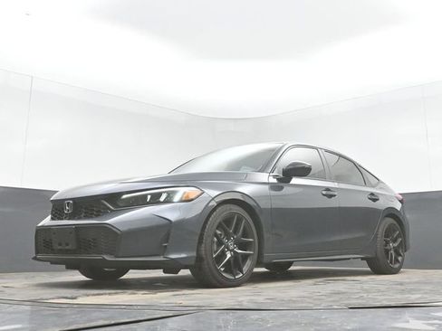 Used 2025 Honda Civic Sport image 29