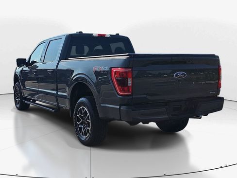 Used 2021 Ford F150 XLT w/ Equipment Group 302A High AWD/4WD image 6