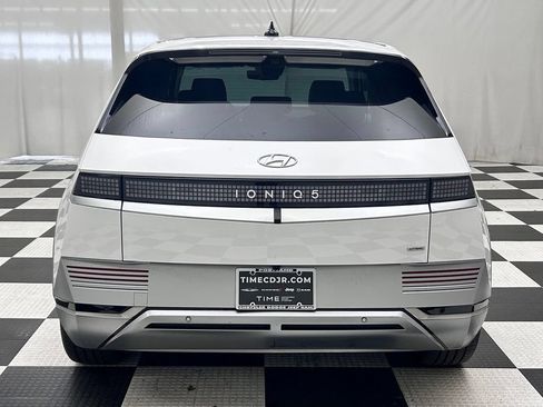 Used 2024 Hyundai Ioniq 5 Limited AWD/4WD image 6