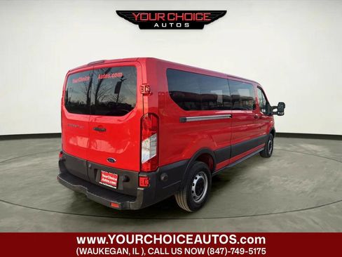 Used 2018 Ford Transit 350 XL image 5