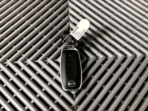 New 2026 Nissan Rogue Dark Armor image 13