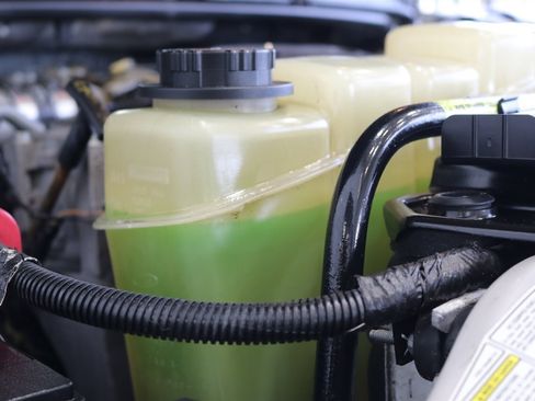 Used 2001 Ford F350 XLT image 40