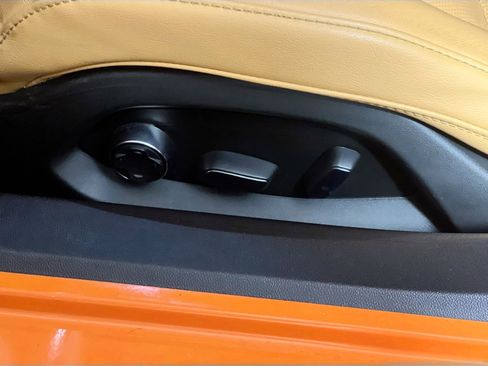 Used 2023 Chevrolet Corvette Stingray Preferred Cpe w/ Z51 Performance Package image 15