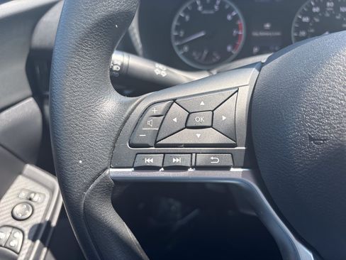 Used 2020 Nissan Sentra S FWD image 23