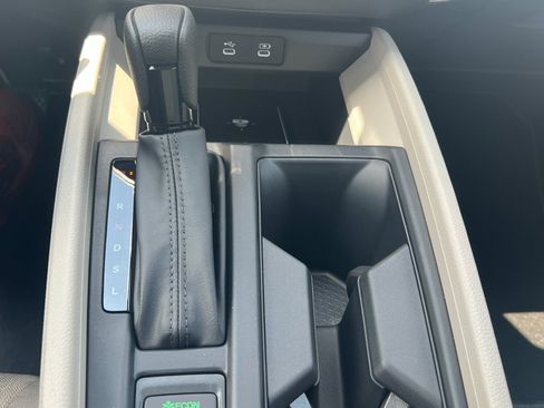 New 2026 Honda Accord LX image 26