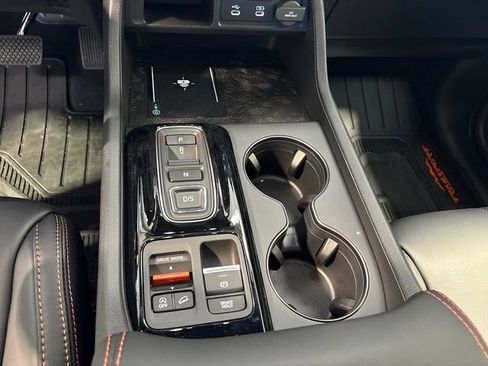 Certified 2026 Honda Pilot TrailSport image 15
