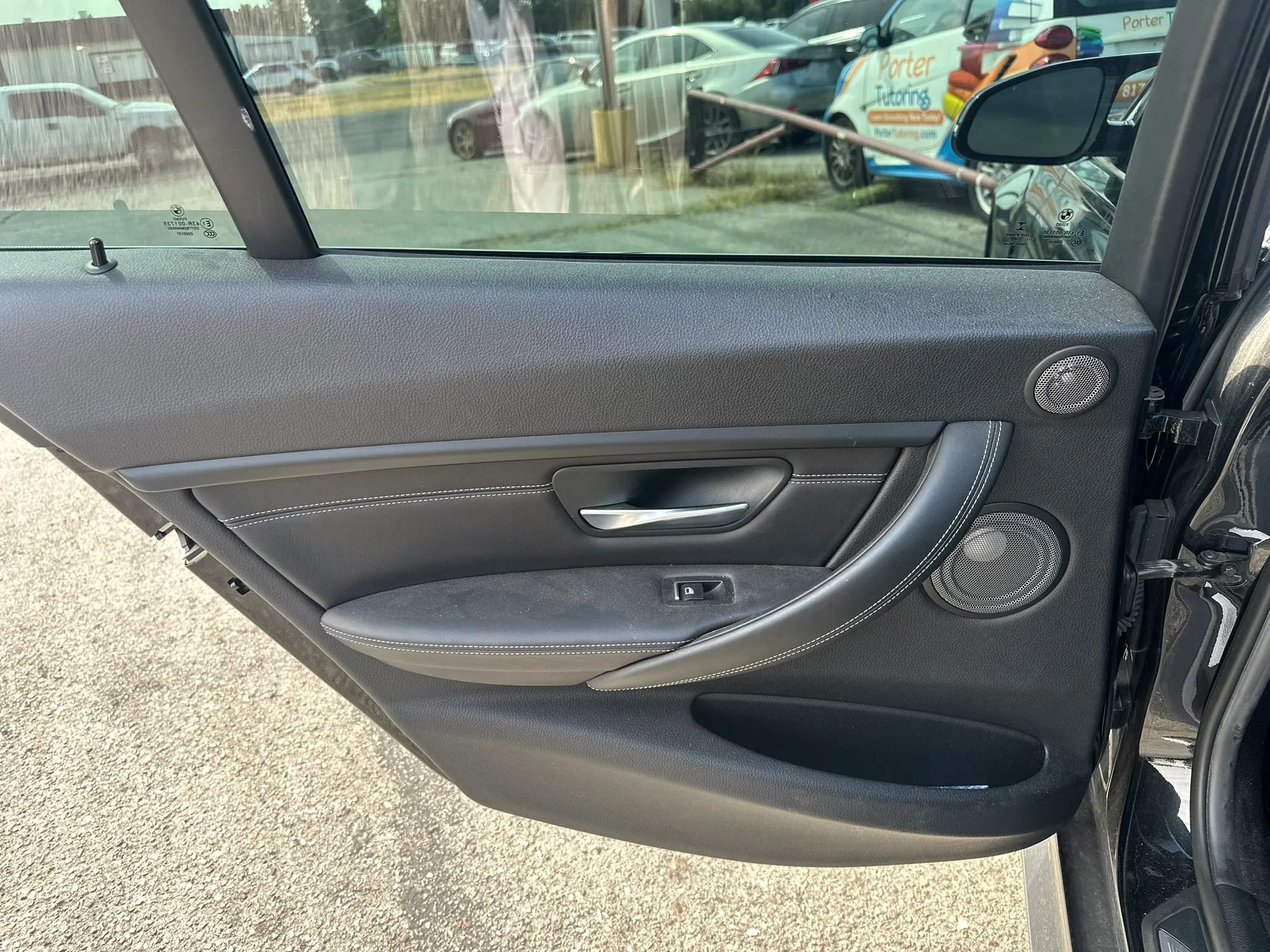 Used 2017 BMW M3 RWD image 26