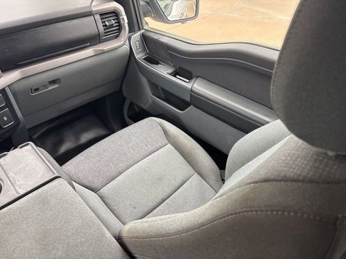 Used 2024 Ford F150 XLT w/ Tow/Haul Package AWD/4WD image 16