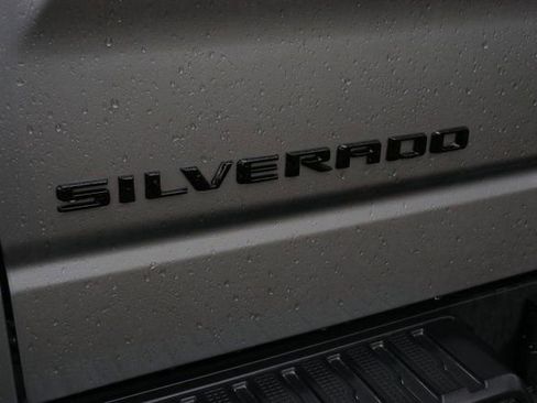 Used 2024 Chevrolet Silverado 1500 ZR2 w/ Technology Package image 6