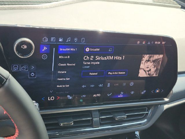 Certified 2024 Chevrolet Equinox EV RS FWD image 34