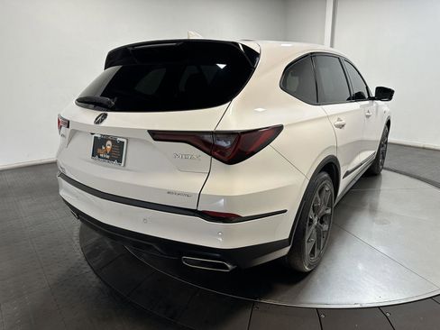 Used 2024 Acura MDX A-Spec AWD/4WD image 13