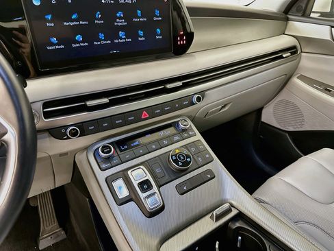 Used 2024 Hyundai Palisade SEL AWD/4WD image 26
