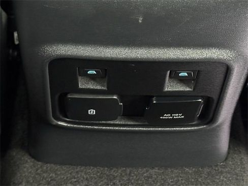 Certified 2024 Ford Bronco Wildtrak image 28