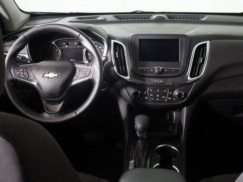 Used 2023 Chevrolet Equinox LT AWD/4WD image 27