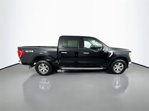 Used 2023 Ford F150 XLT w/ Equipment Group 302A High image 8
