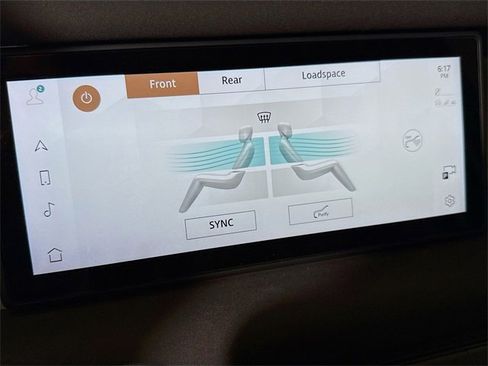 Certified 2022 Land Rover Defender 110 SE image 18