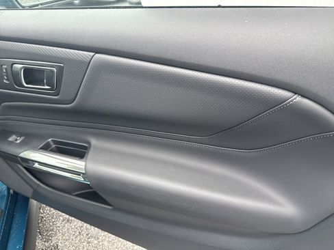 New 2026 Ford Mustang Premium RWD image 14