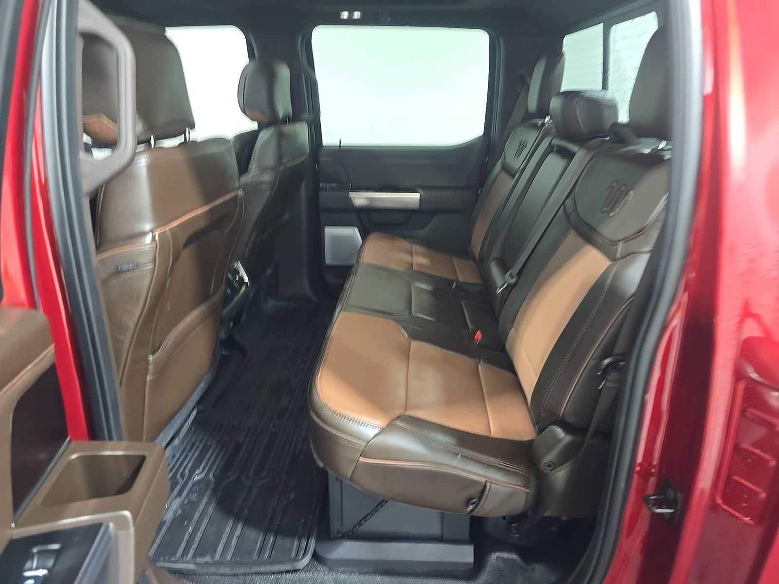 Used 2026 Ford F450 King Ranch w/ Chrome Package AWD/4WD image 7